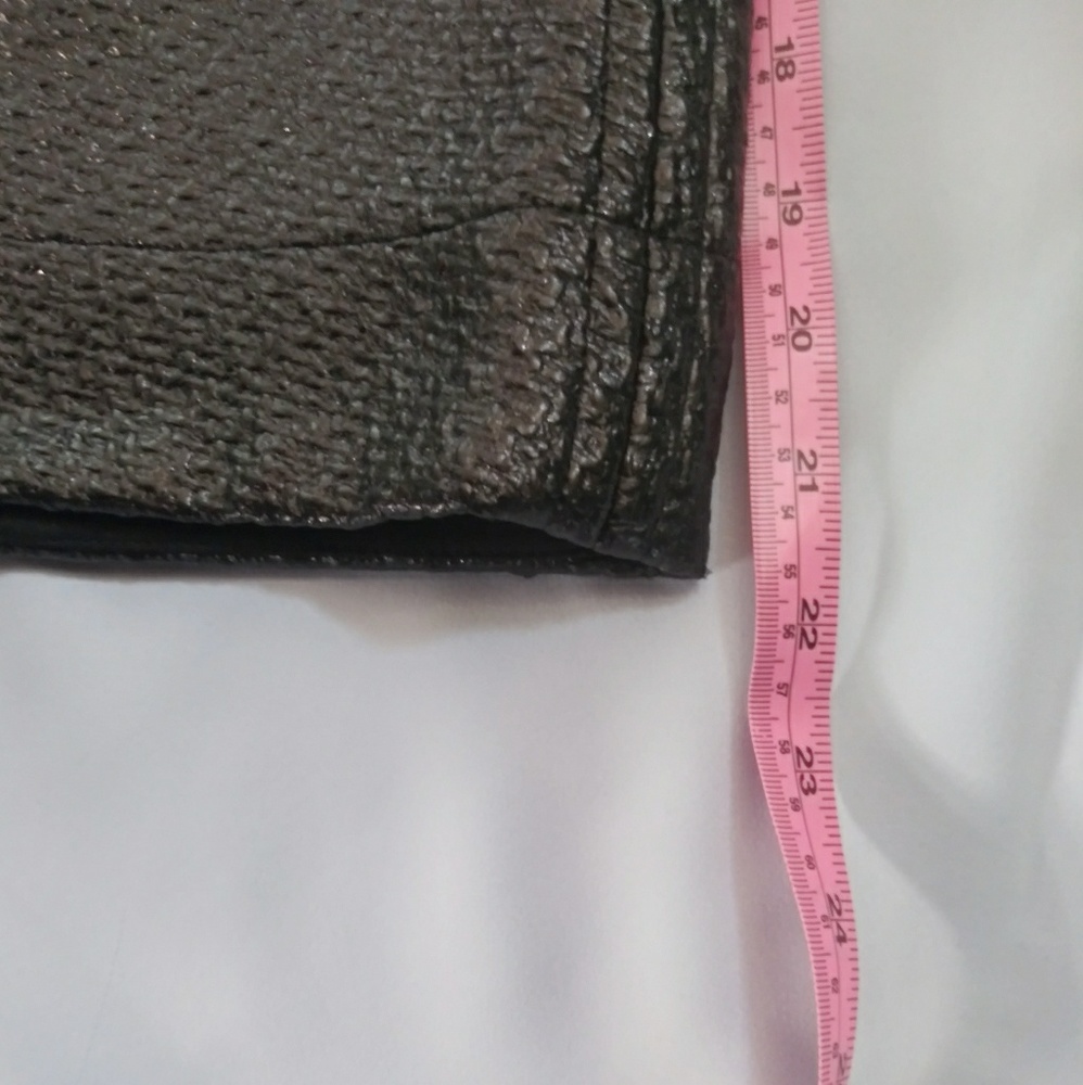 🌻🌻🌻Banana Republic Black Skirt size 4 {A13) - Picture 2 of 5